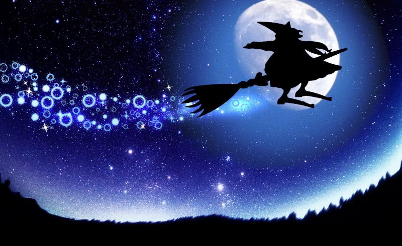 befana