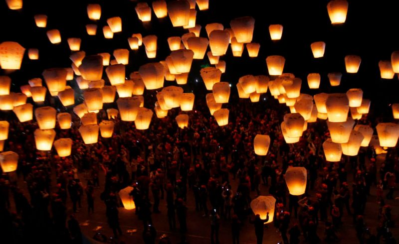lantern