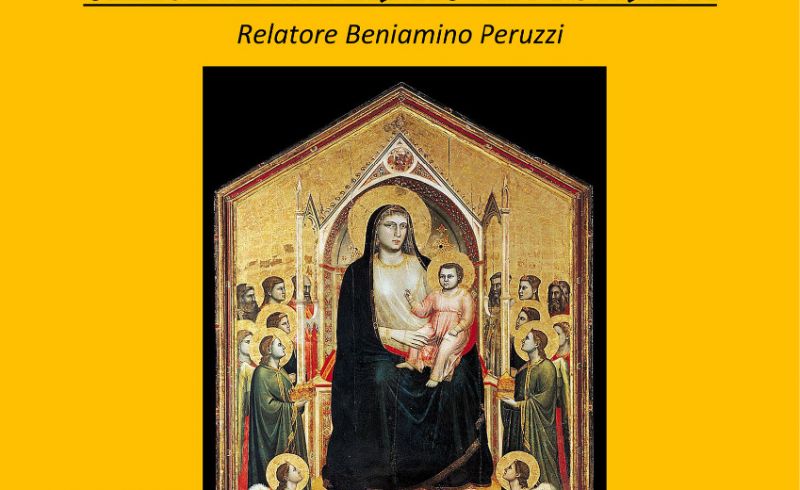 Tabernacoli GIOTTO