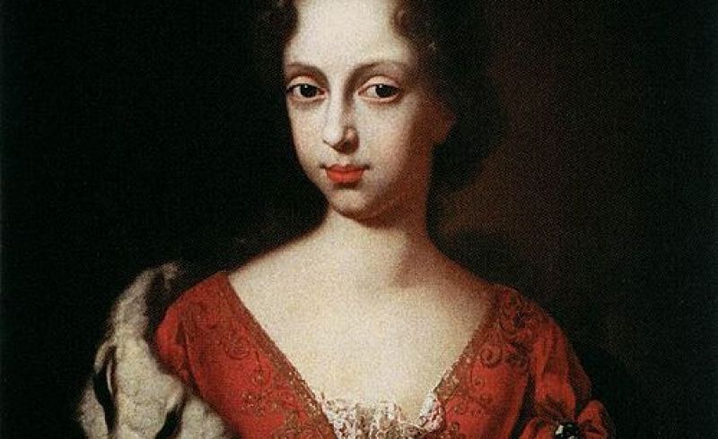 Elettrice Palatina
