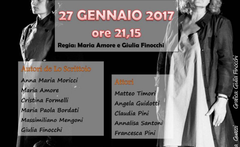 cadono i petali