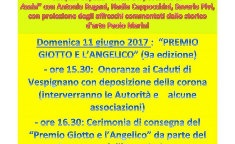 11 giugno