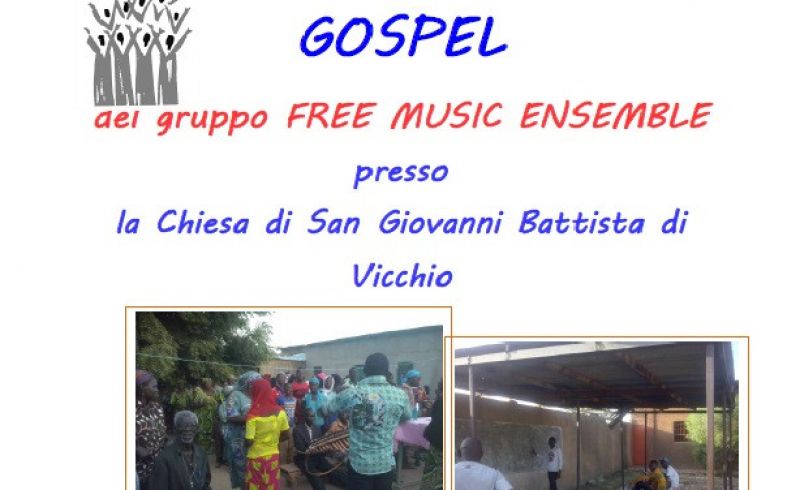 gospel