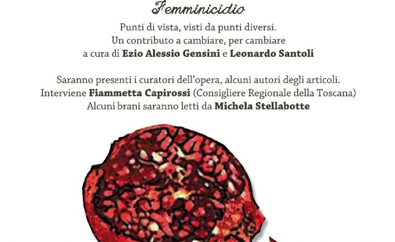 presentazione succo di melograno