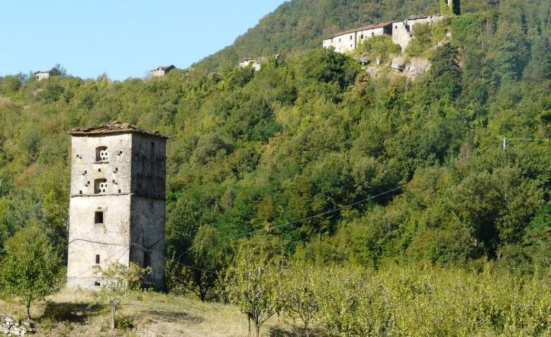 torre