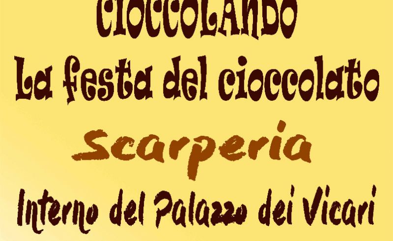 Cioccolando-ok