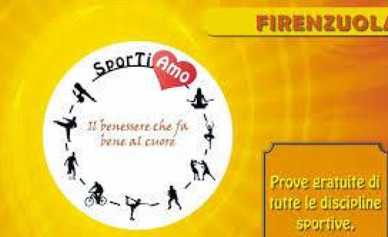 sportiamo