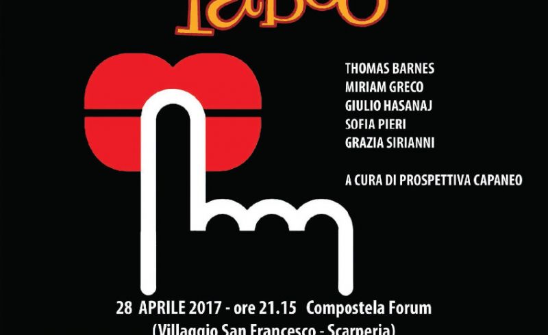 Taboo