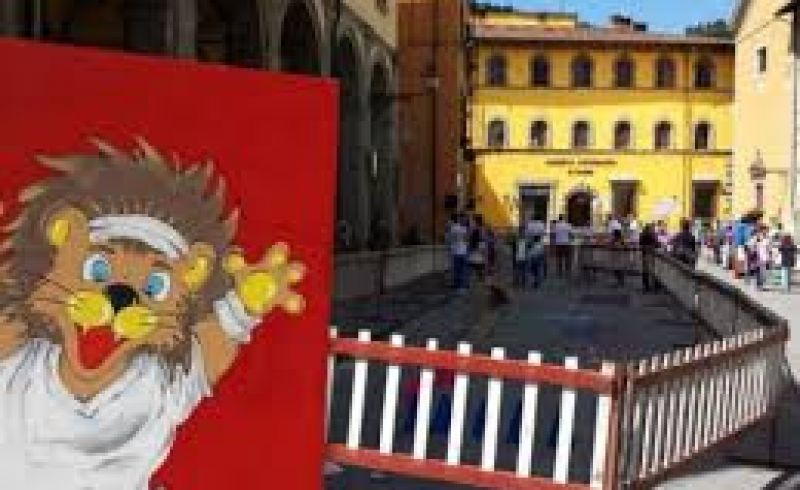 festa dello sport