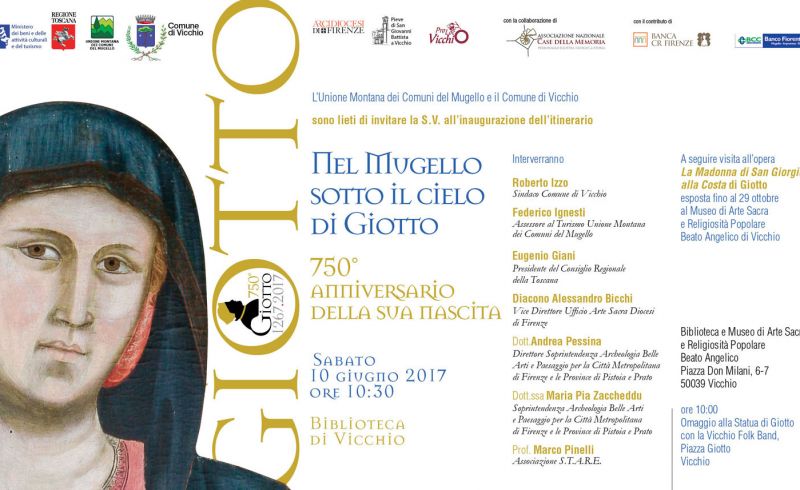 GIOTTO
