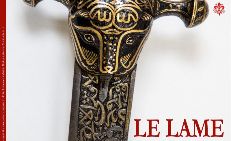 48^ Mostra dei Ferri Taglienti di Scarperia, FI