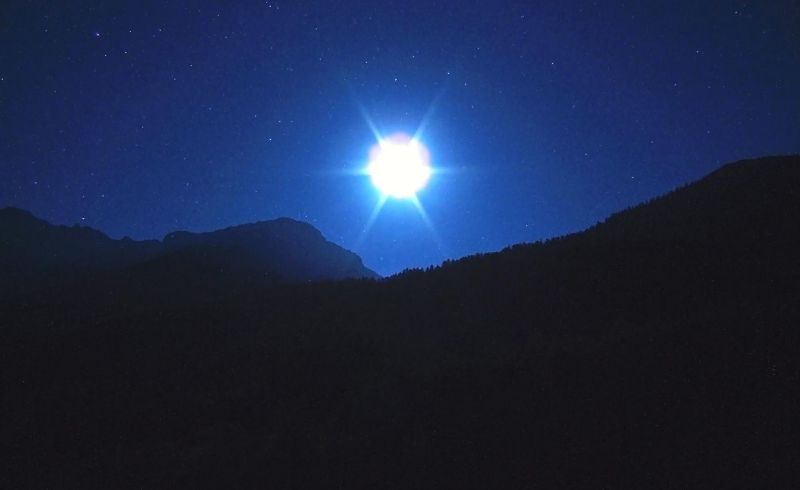 moon