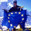 Portabandiera_EUROPA_Tilicho_Nepal_banchelli