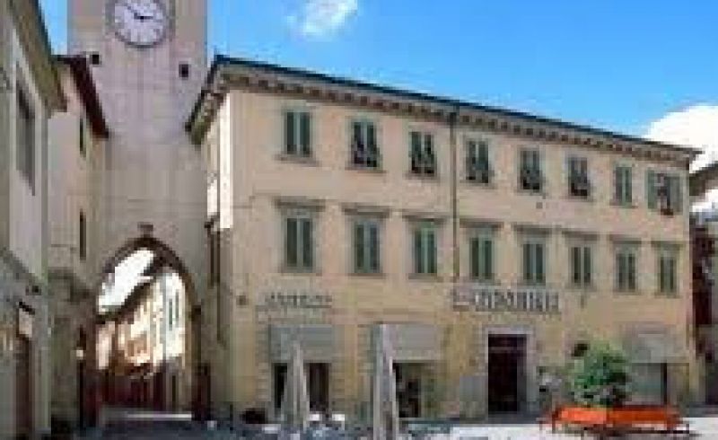 borgo