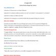 Programma MDF in Tour