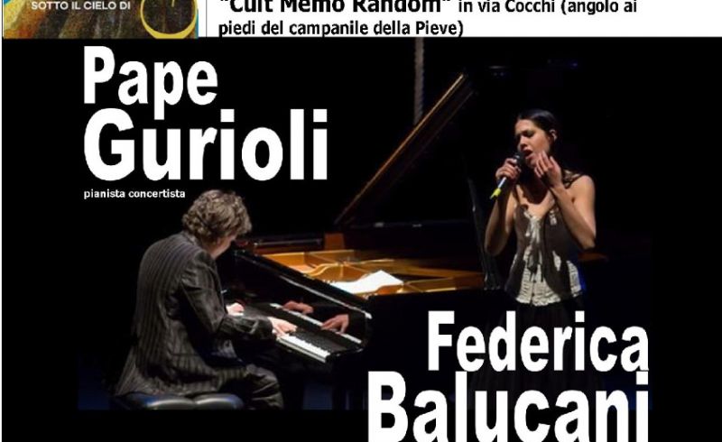 pape 3 agosto