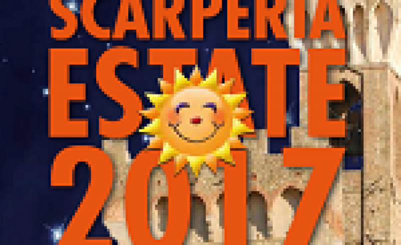 ESTATE A SCARPERIA
