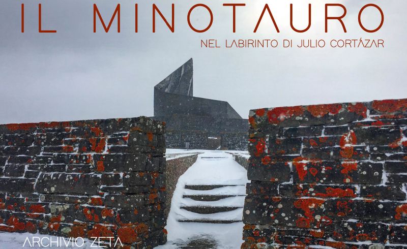 minotauro immagine