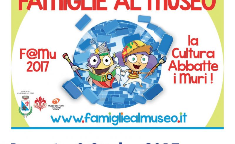 famu scarperia