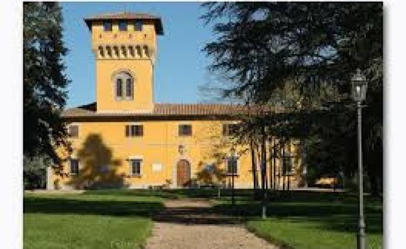 villa pecori