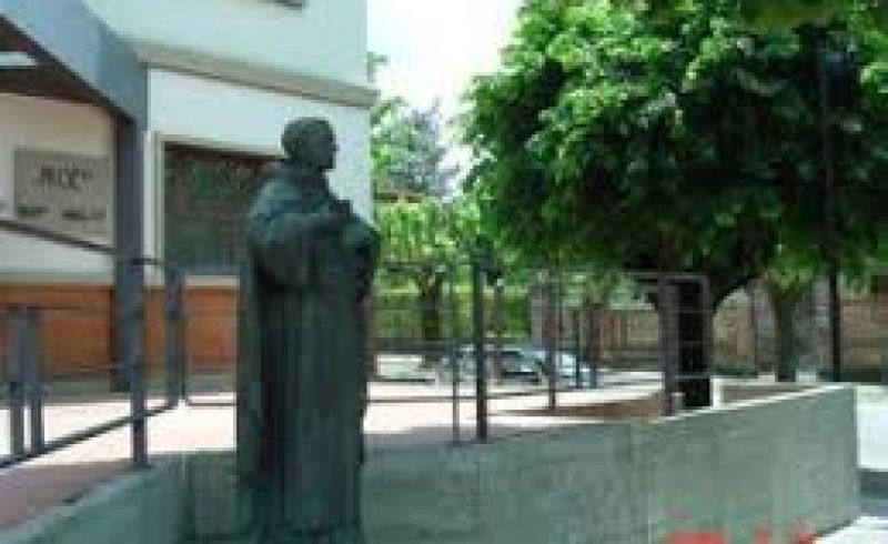 biblio vicchio