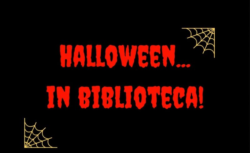 halloween vicchio