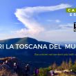 trekking mugello