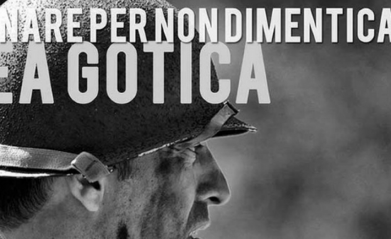 linea gotica