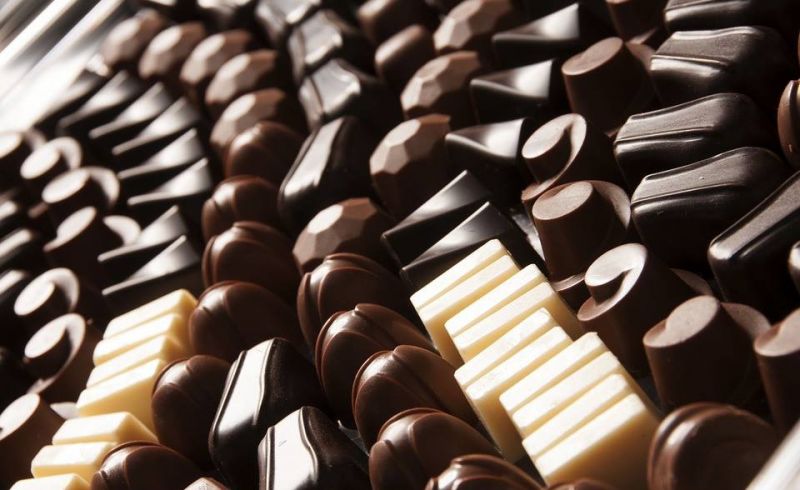 cioccolatini
