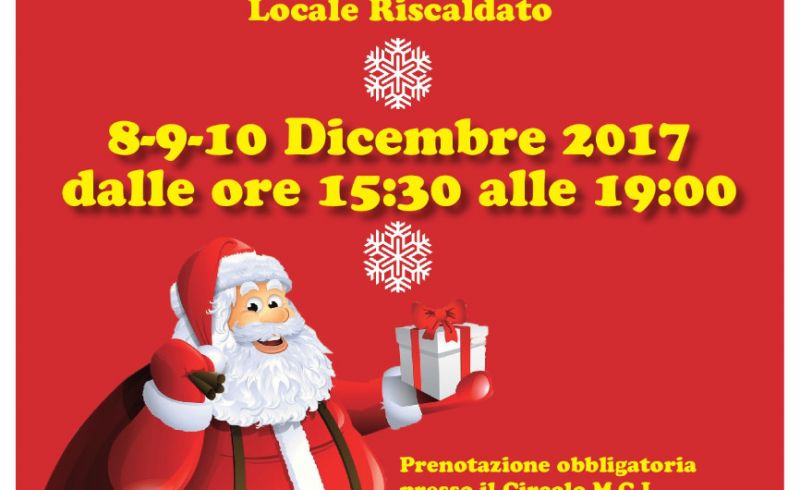 la casa di babbo natale-001