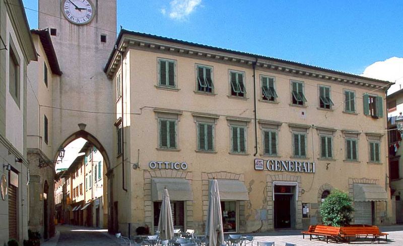borgosanlorenzo