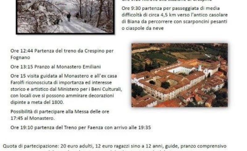 21 gennaio 2018