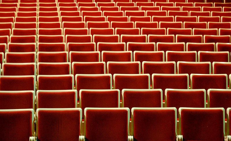 teatro