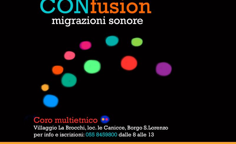 CONfusionLoghi
