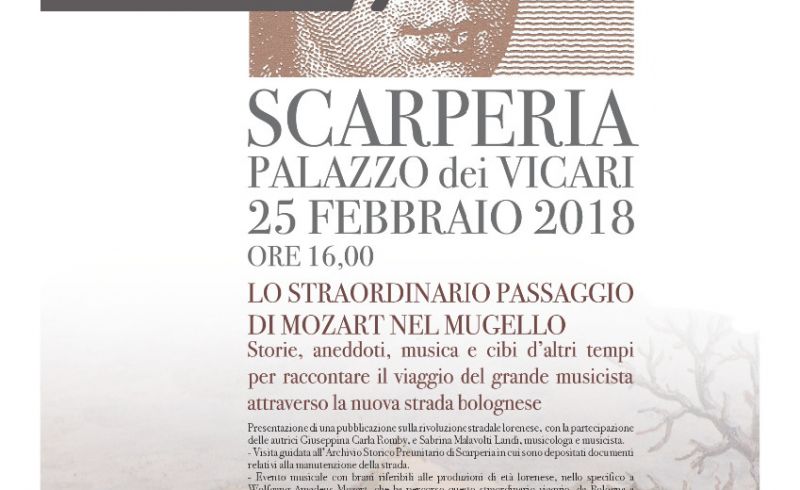 festa della toscana