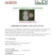 Iniziativa_DALLE PIANTE ALL'ARTE_2018