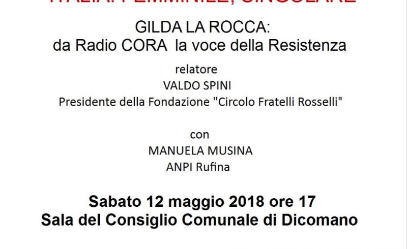 Gilda La Rocca