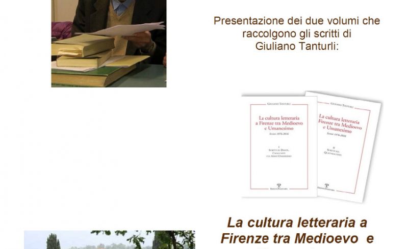 Volumi tanturli