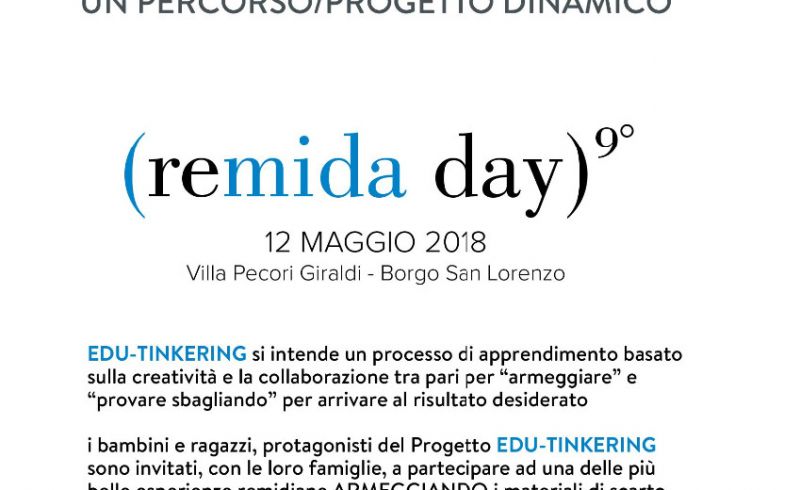 LocandinaRemiDay2018-001