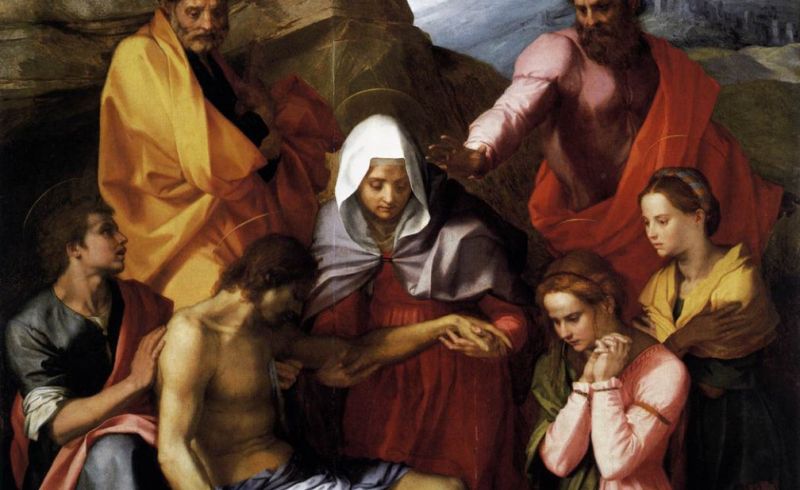 pieta