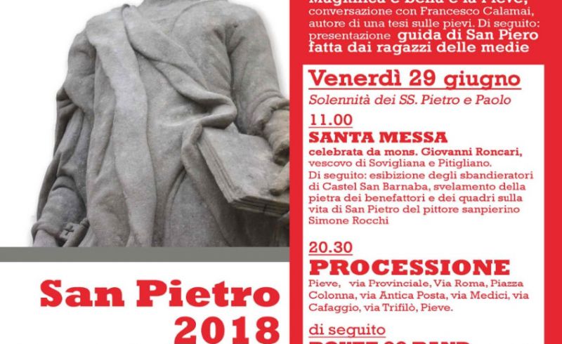 due pievi