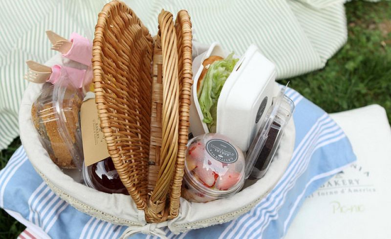 pic nic