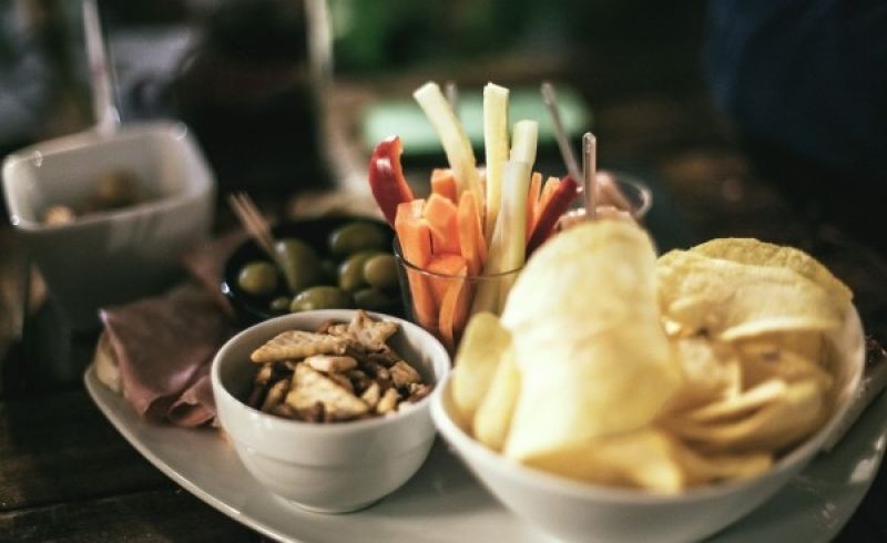 aperitif