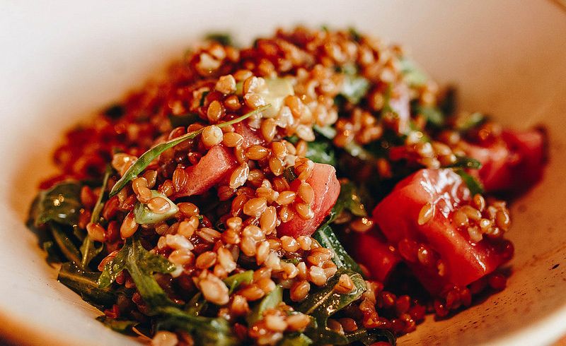 FARRO