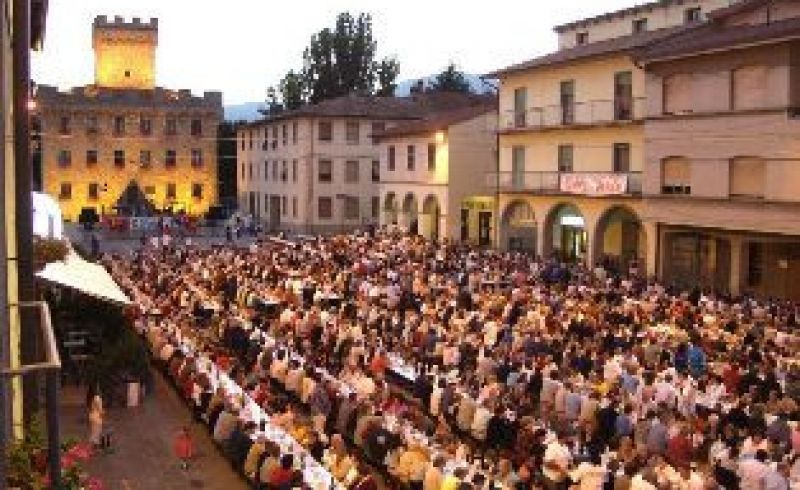 firenzuola tavolata