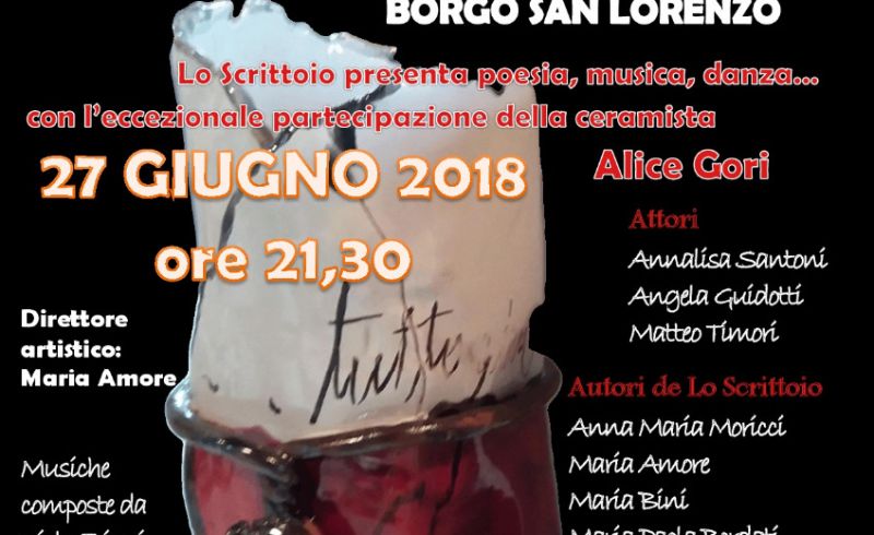 FRAMMNENTI
