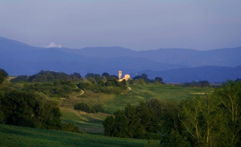 Chiesa di Fagna 2