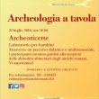 Archeoricette