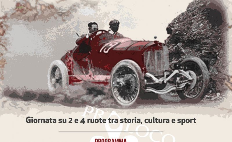 Maledetti e Toscani locandina