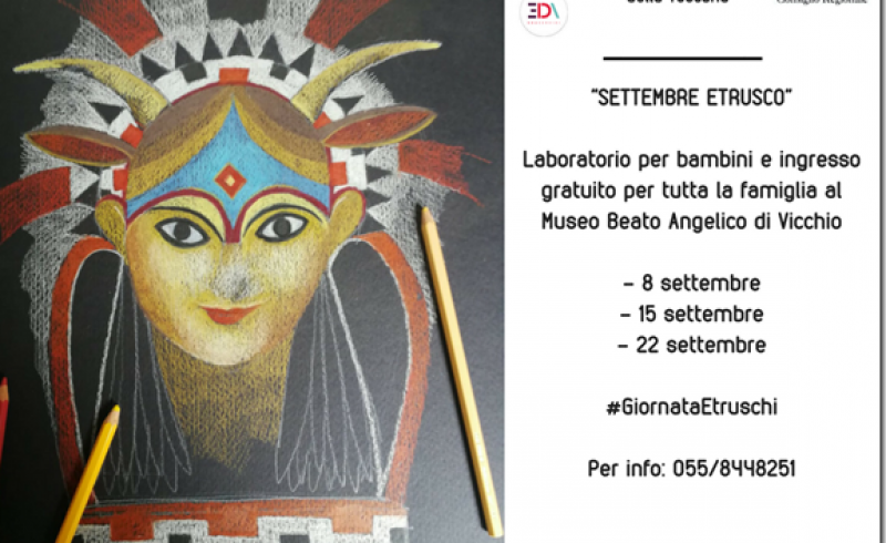 etruschi vicchio